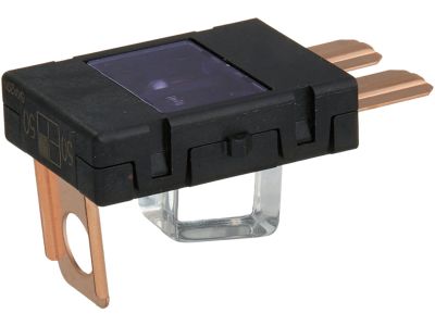 Acura 38232-SDA-A11 Fuse B, Multi Block (50A/50A)