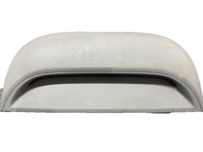 Honda 34271-SDA-A01ZB Lamp Unit *NH361L* (CF GRAY)