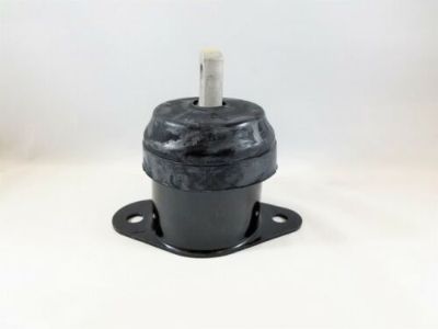 Honda 50820-SDA-A01 Rubber Assy., Engine Side Mounting (AT)