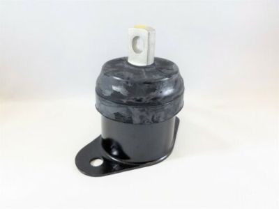 Honda 50820-SDA-A01 Rubber Assy., Engine Side Mounting (AT)