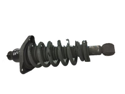 Honda 52441-TG7-A01 Spring, Rear