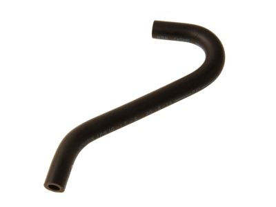 Honda 53733-S84-A01 Hose, Oil Tank