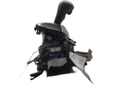 Honda 54130-TA0-A81ZA Knob Assy., Select *NH608L* (UH GUN METALLIC)