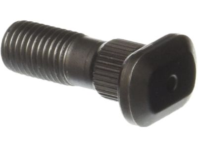 Acura 18176-P08-003 Bolt, Converter