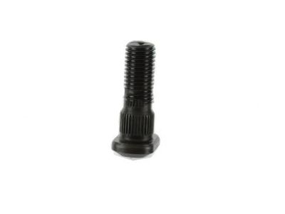 Acura 18176-P08-003 Bolt, Converter