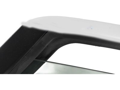 Honda 67050-T5R-A92ZZ Panel Comp, L FR D