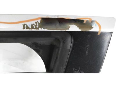 Honda 67050-T5R-A92ZZ Panel Comp, L FR D