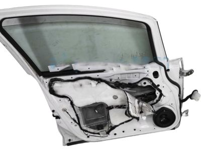 Honda 67050-T5R-A92ZZ Panel Comp, L FR D