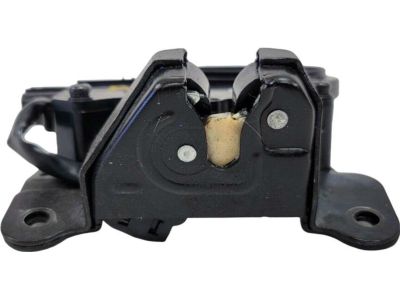 Honda 74850-SJC-A02 Lock Assembly, Cargo Lid