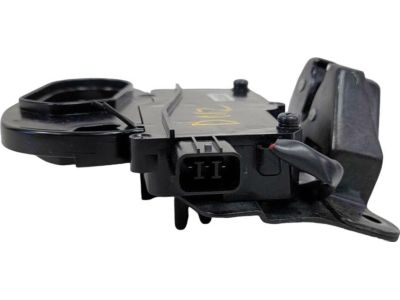 Honda 74850-SJC-A02 Lock Assembly, Cargo Lid