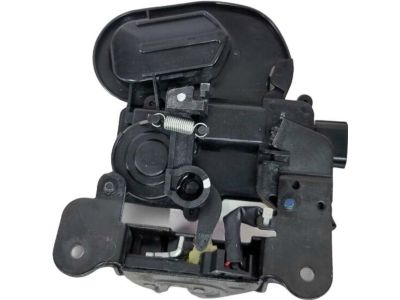 Honda 74850-SJC-A02 Lock Assembly, Cargo Lid