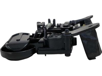 Honda 74850-SJC-A02 Lock Assembly, Cargo Lid