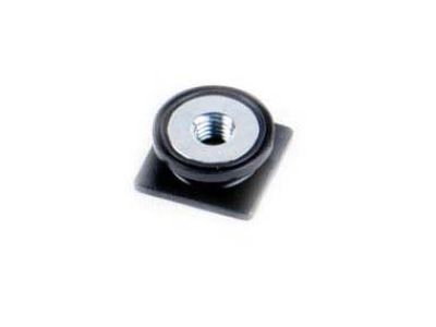 Acura 90308-SMG-E01 Nut, Garnish (M5)