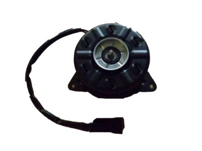 Honda 38616-5R1-003 Motor, Cooling Fan