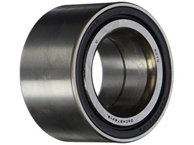 Honda 44300-SNA-952 Bearing Assembly, Front Hub (Koyo Seiko)