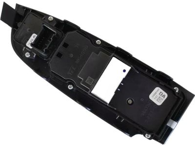 Honda 35750-TVA-A01 Switch Assembly, Power Window Master