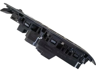 Honda 35750-TVA-A01 Switch Assembly, Power Window Master