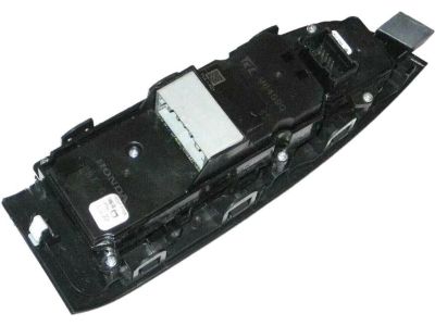 Honda 35750-TVA-A01 Switch Assembly, Power Window Master