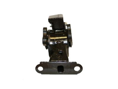 Honda 50815-SCV-A84 Rubber Assy., Transmission Mounting (AT)