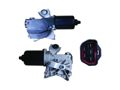 Honda 76574-S01-A07 Motor (Itt Automotive)