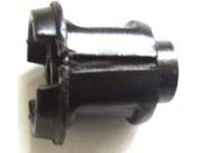 Honda 50370-SDB-A02 Rubber, RR. Sub-Frame Mounting