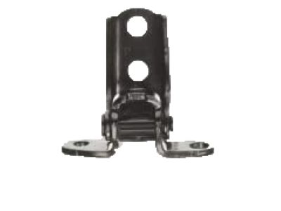 Honda 67410-S5D-A01ZZ Hinge, Right Front Door (Upper)