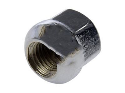 Acura 90381-SL5-901 Nut, Wheel (Fuse Rashi)