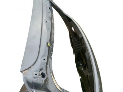 Honda 68100-THR-A02ZZ TAILGATE