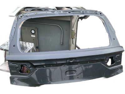 Honda 68100-THR-A02ZZ TAILGATE