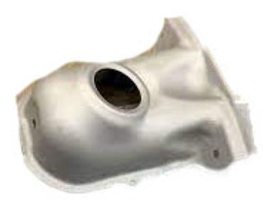 Acura 18120-R1A-A00 Cover, Chamber
