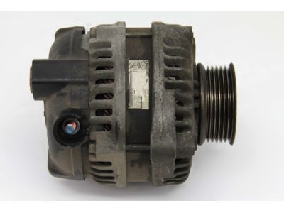 Honda 31100-RYP-A01 Alternator Assembly (Csd30) (Denso)