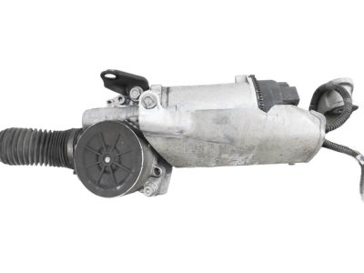 Honda 53620-TVC-A48 G/Box Assembly, Steering