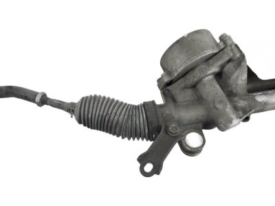 Honda 53620-TVC-A48 G/Box Assembly, Steering