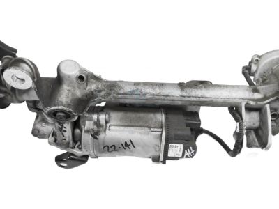 Honda 53620-TVC-A48 G/Box Assembly, Steering