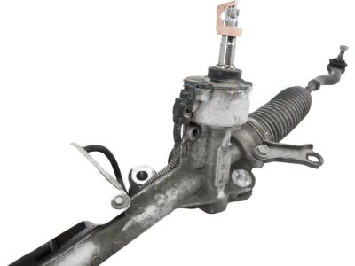 Honda 53620-TVC-A48 G/Box Assembly, Steering