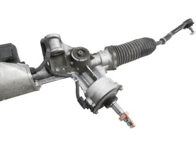 Honda 53620-TVC-A48 G/Box Assembly, Steering