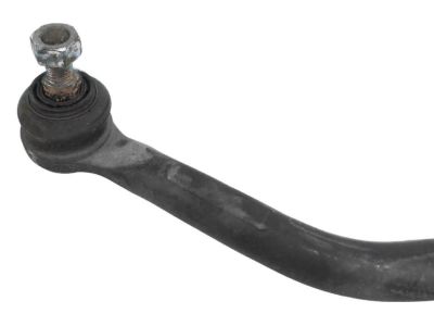 Honda 53620-TVC-A48 G/Box Assembly, Steering