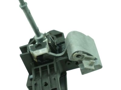 Honda 72181-THR-A81 Handle, Left Front