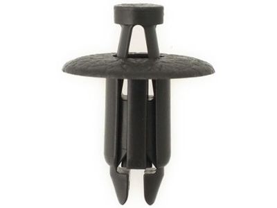 Acura 91550-SS0-003 Clip, SRS Cover