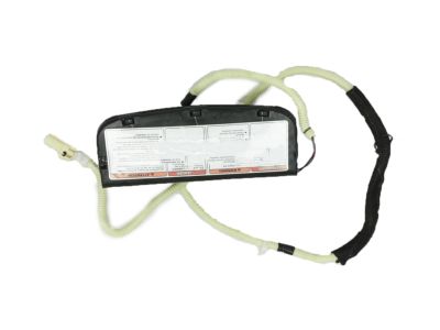 Acura 06783-S84-A81 Module Kit, Passenger Side Side Airbag