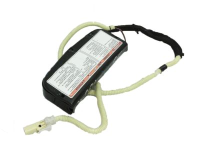 Acura 06783-S84-A81 Module Kit, Passenger Side Side Airbag