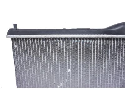 Honda 19010-PCX-003 Radiator (Denso)