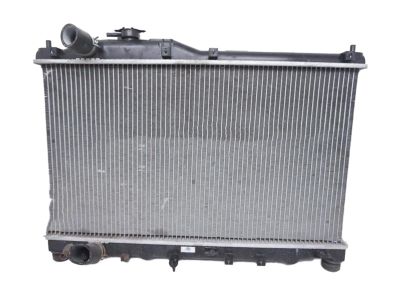 Honda 19010-PCX-003 Radiator (Denso)