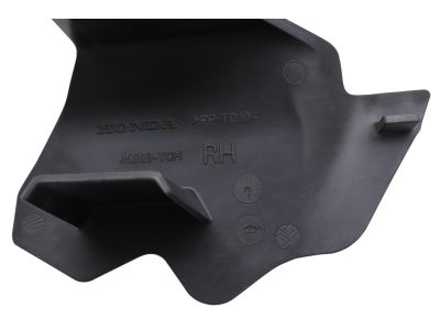 Honda 45258-TGH-A00 Air In. Plate R