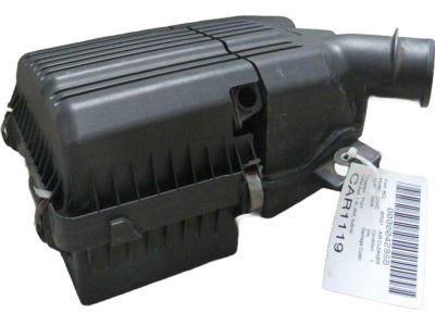 Honda 17204-PZA-000 Case Set, Air Cleaner