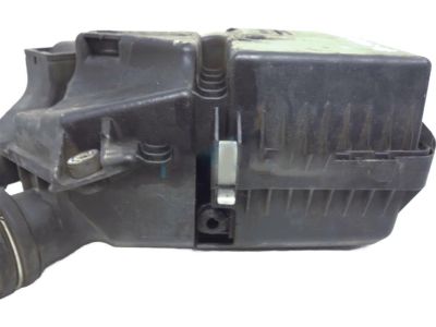 Honda 17204-PZA-000 Case Set, Air Cleaner