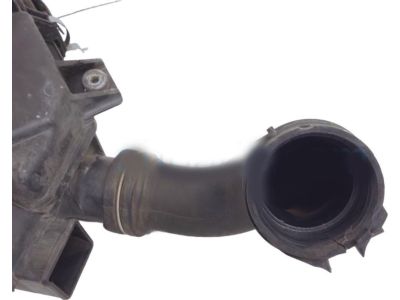 Honda 17204-PZA-000 Case Set, Air Cleaner