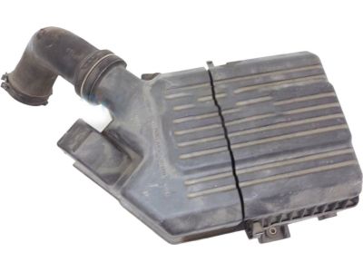 Honda 17204-PZA-000 Case Set, Air Cleaner