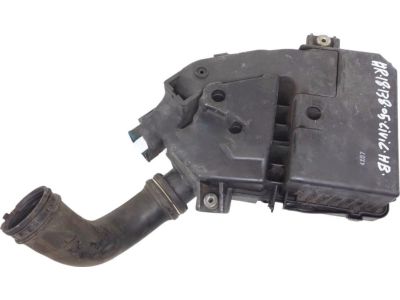 Honda 17204-PZA-000 Case Set, Air Cleaner