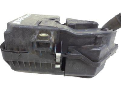 Honda 17204-PZA-000 Case Set, Air Cleaner